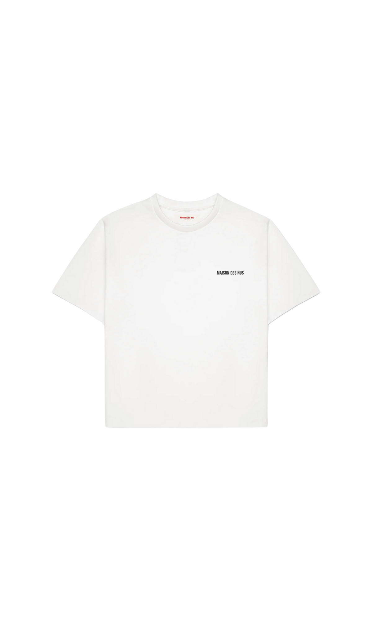 Relax With a B*tch ‘90s Boxy Tee