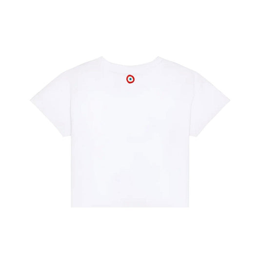 Styling Tips for white T-shirt