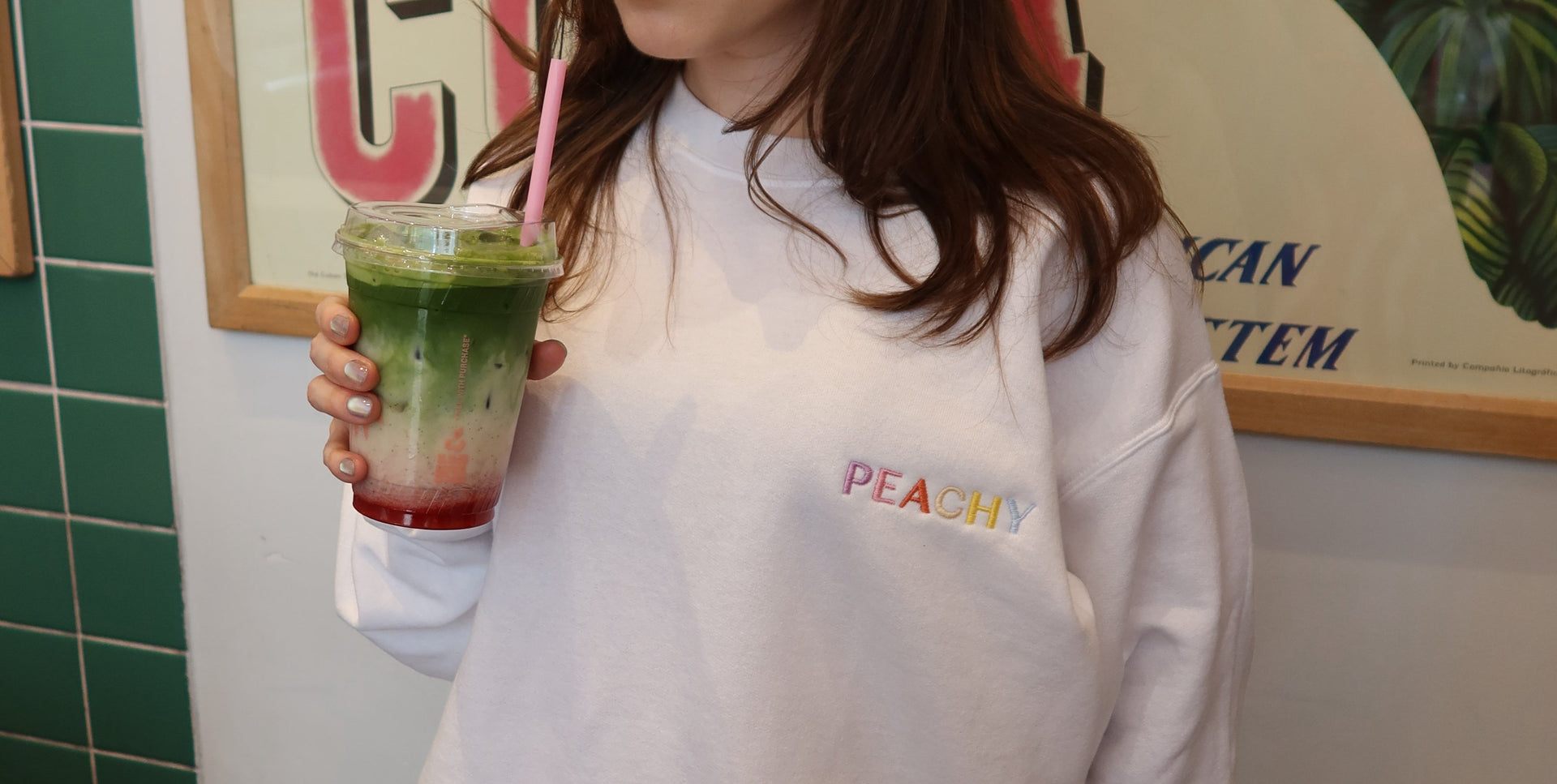 Peachy Studio