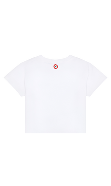 The Evil Eye '90s Rib Tee