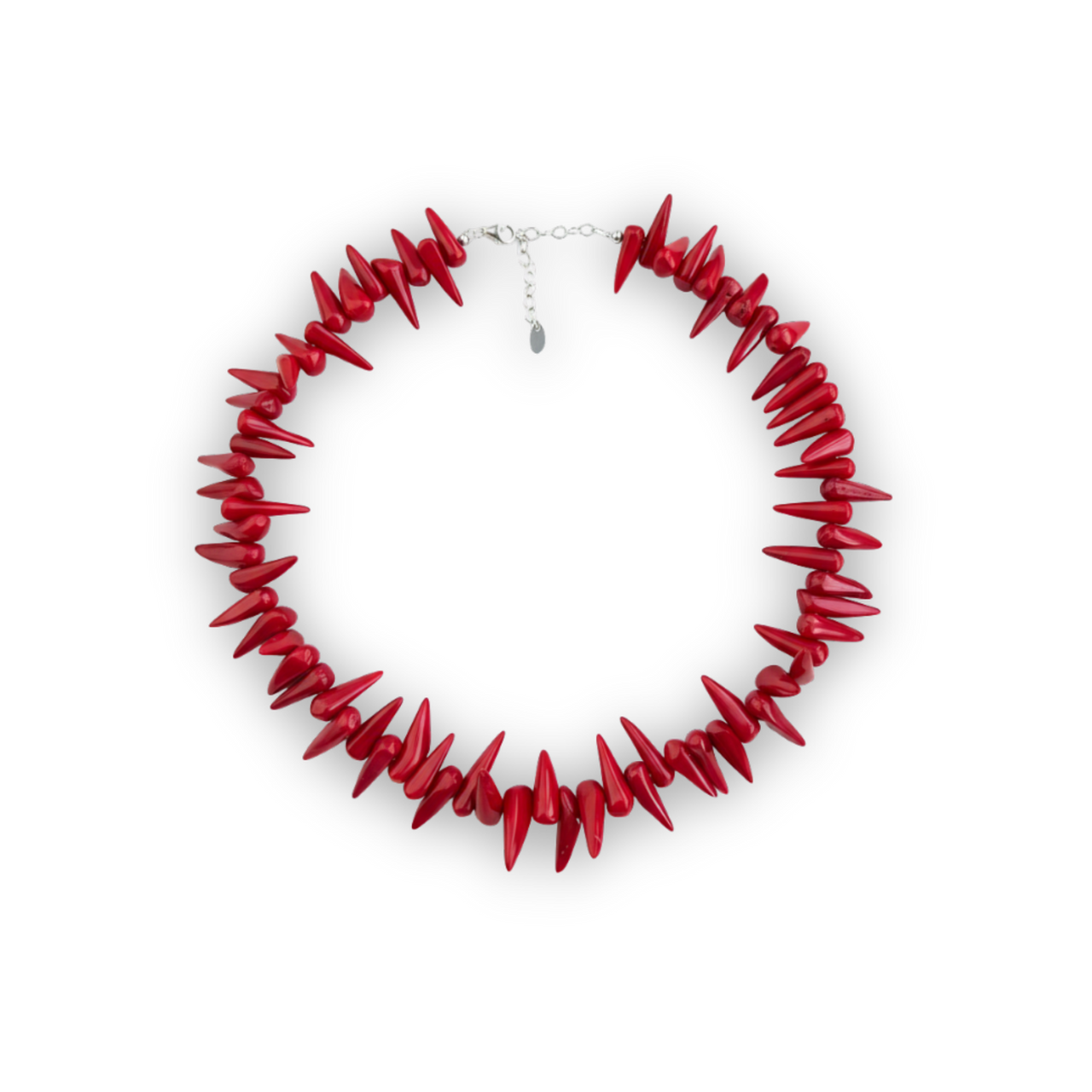 Mediterranean Red Coral 