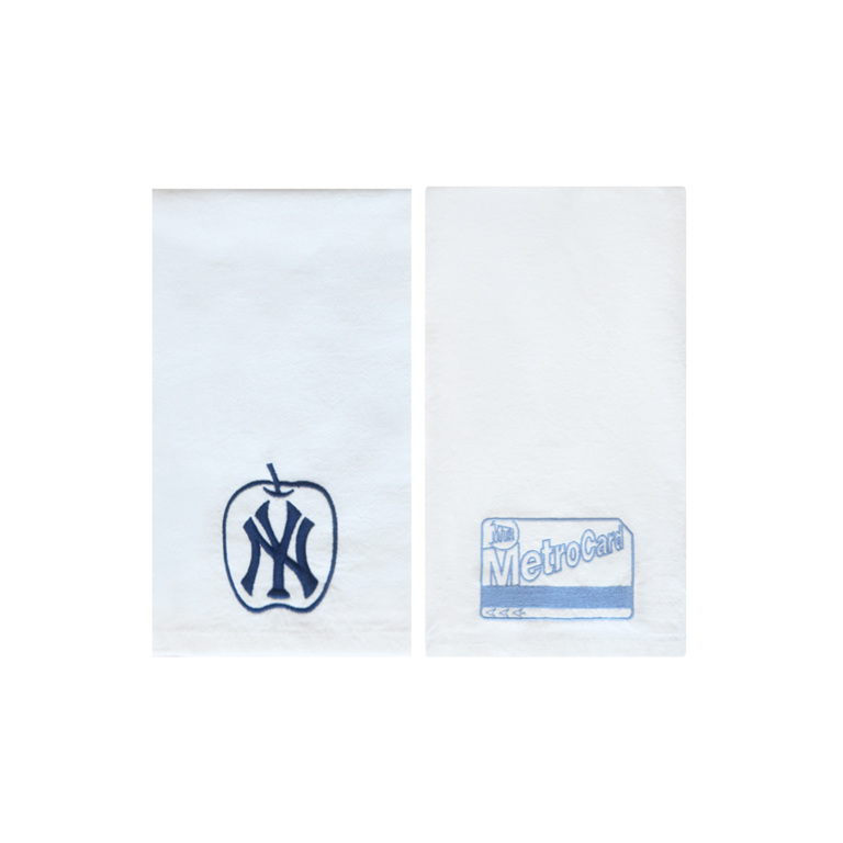 NYC Dish Towels