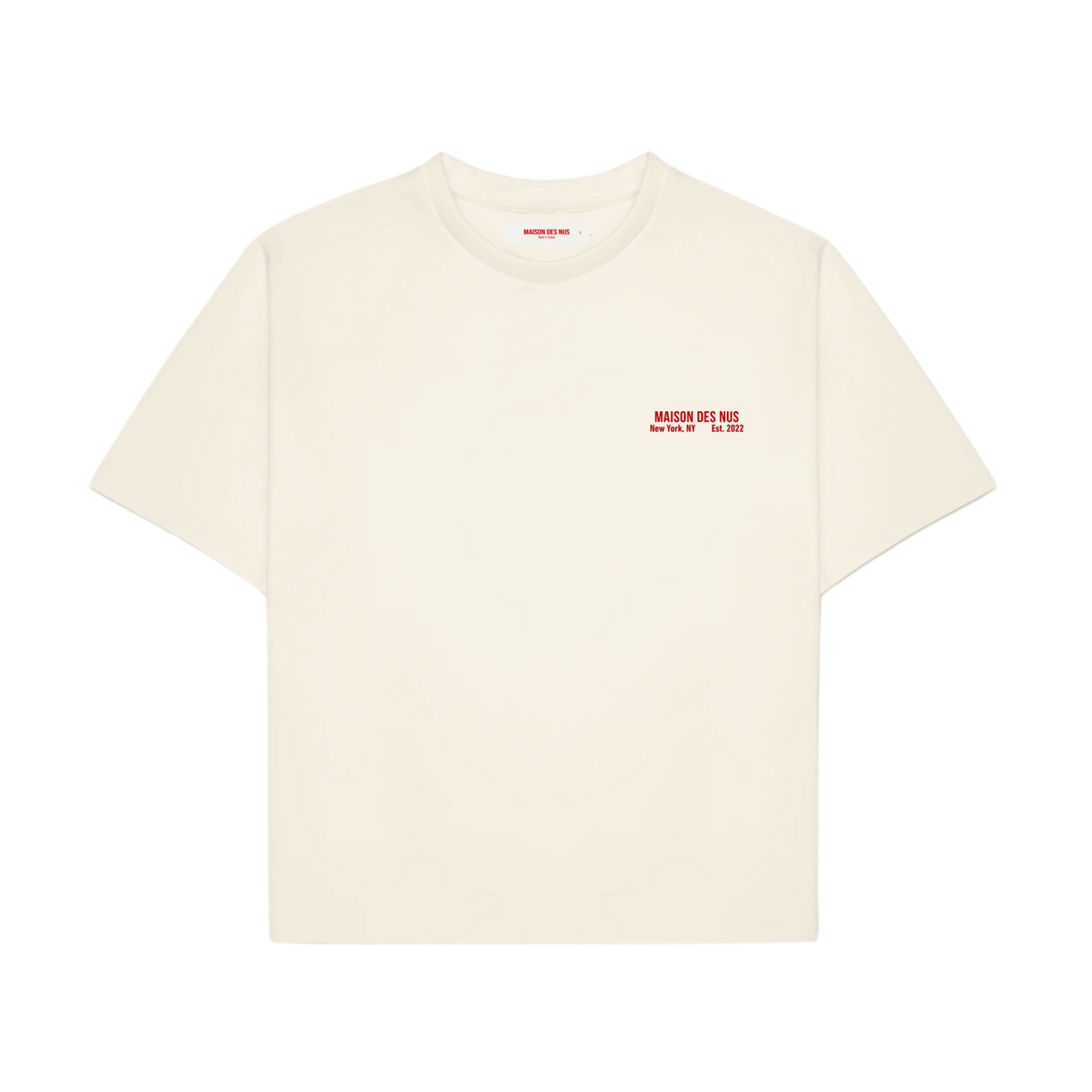 Doberman '90s Boxy Unisex Tee