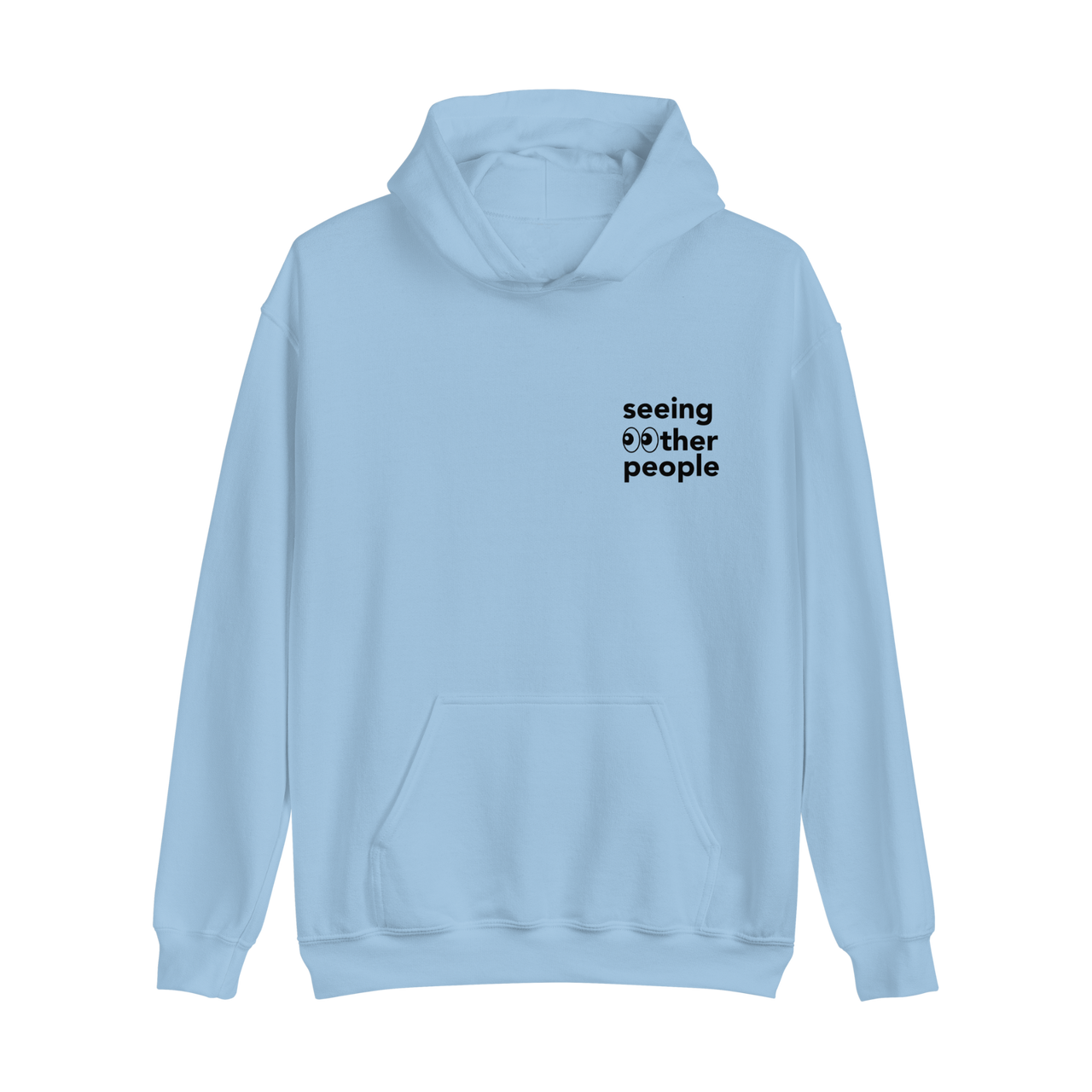 Original SOP Hoodie