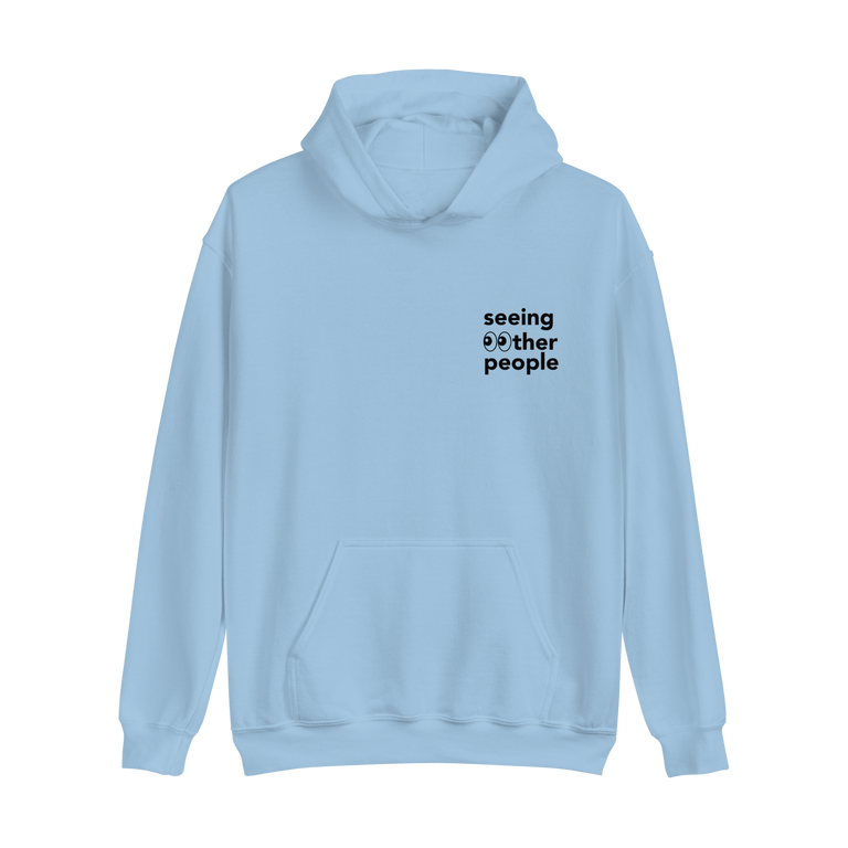 Original SOP Hoodie