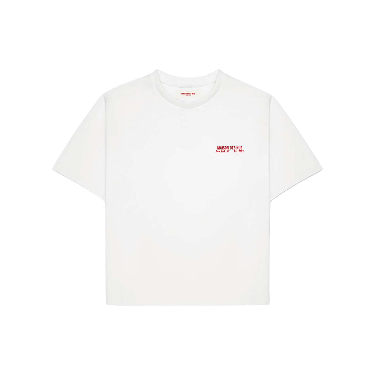 Doberman '90s Boxy Unisex Tee