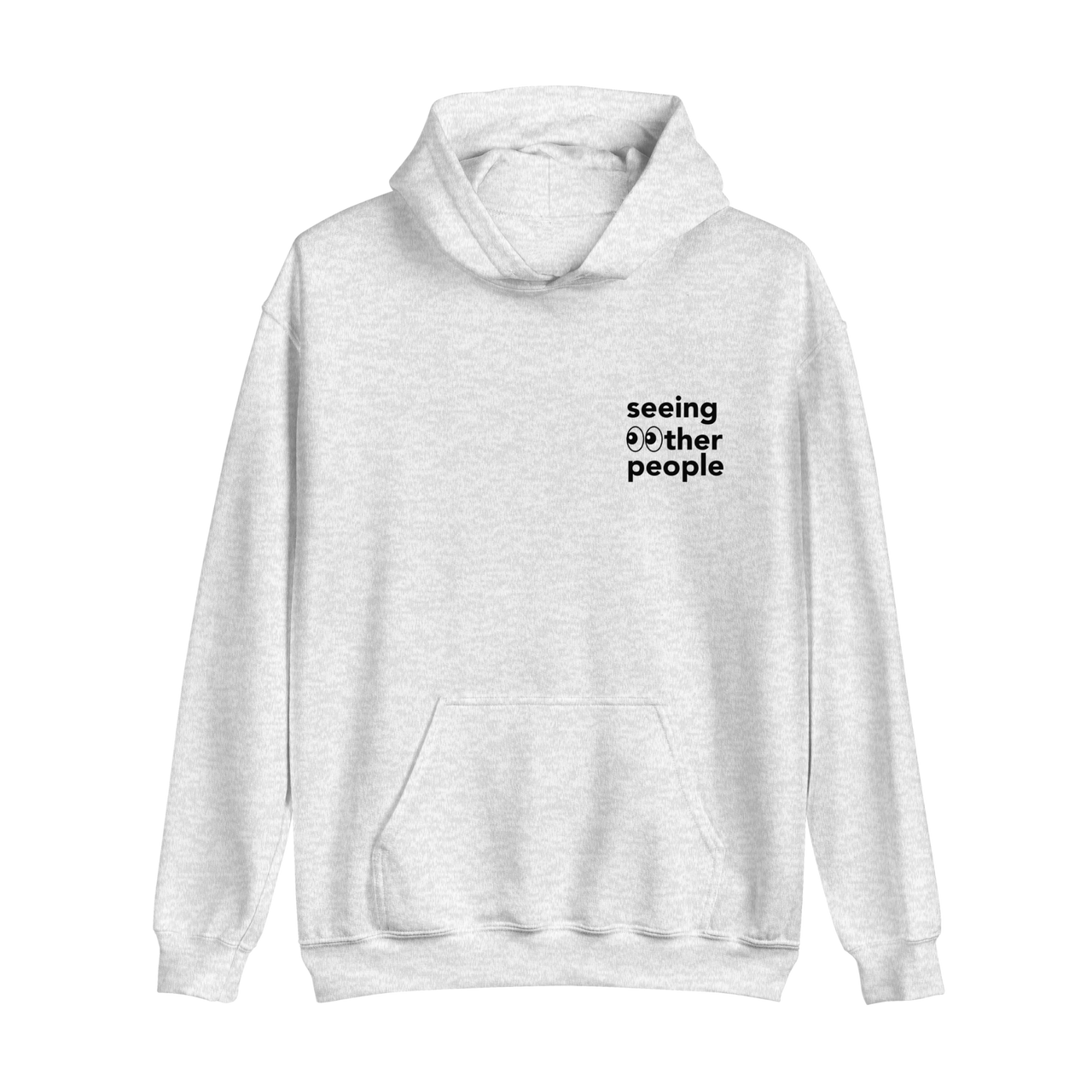 Original SOP Hoodie