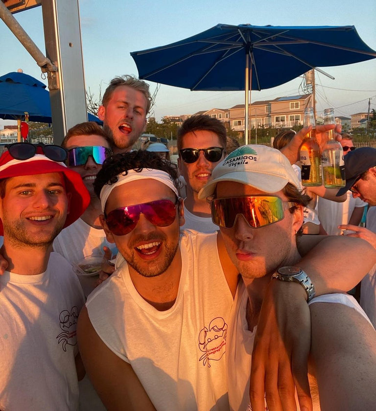 NUS Custom Orders - 5 Start Review