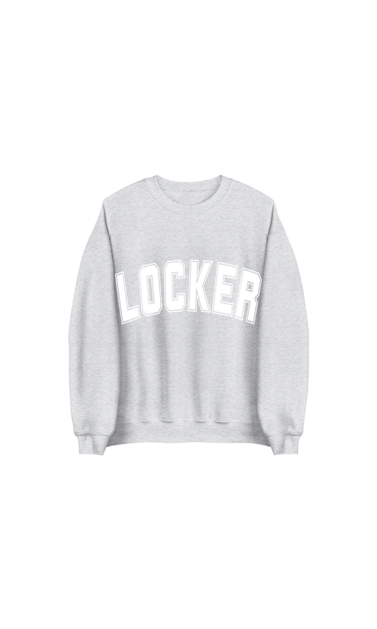 Varsity Crewneck
