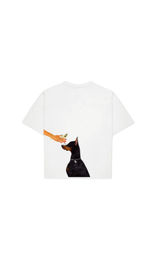 Doberman '90s Boxy Tee