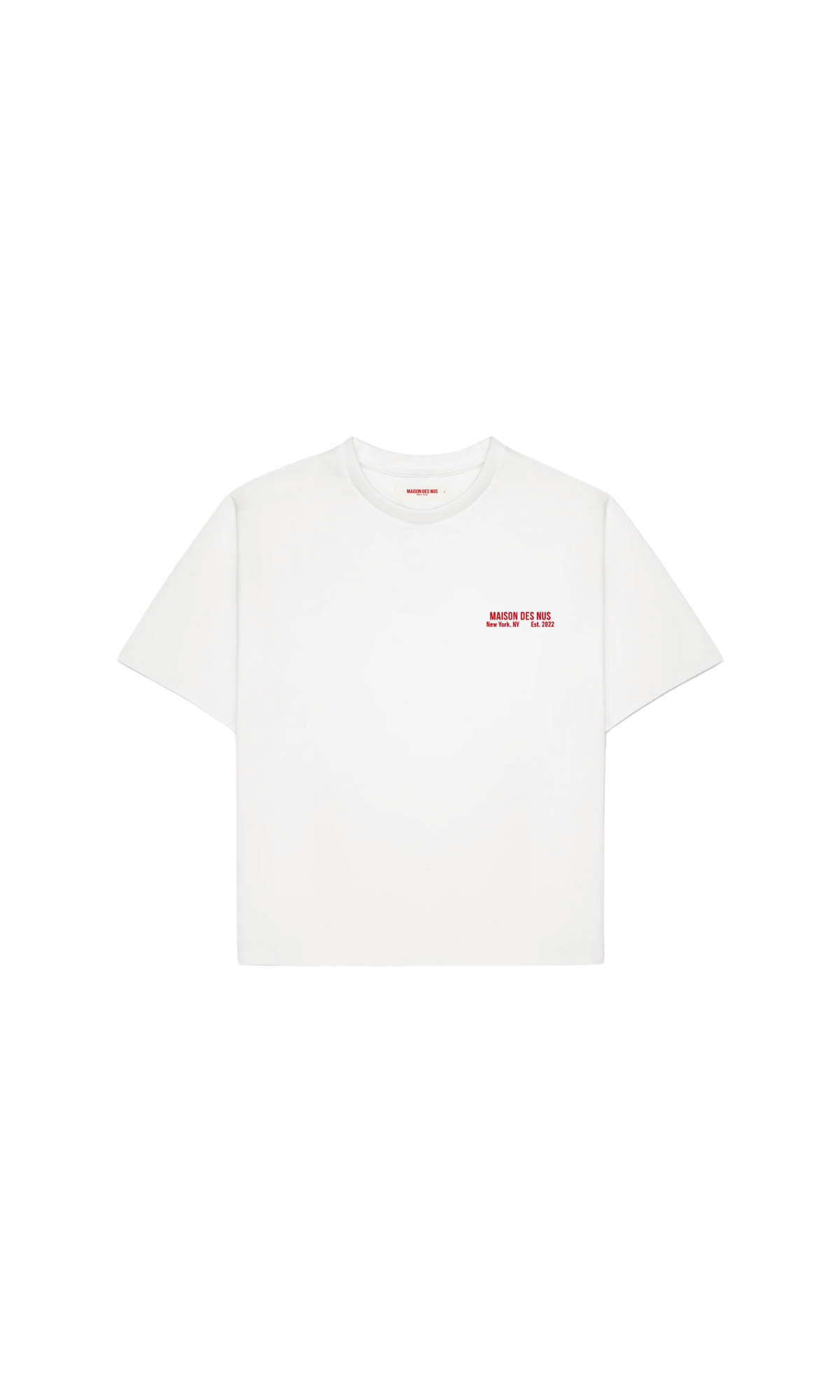 Doberman '90s Boxy Tee
