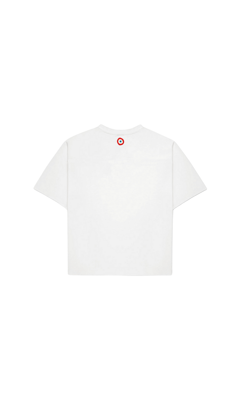 The Evil Eye '90s Boxy Tee