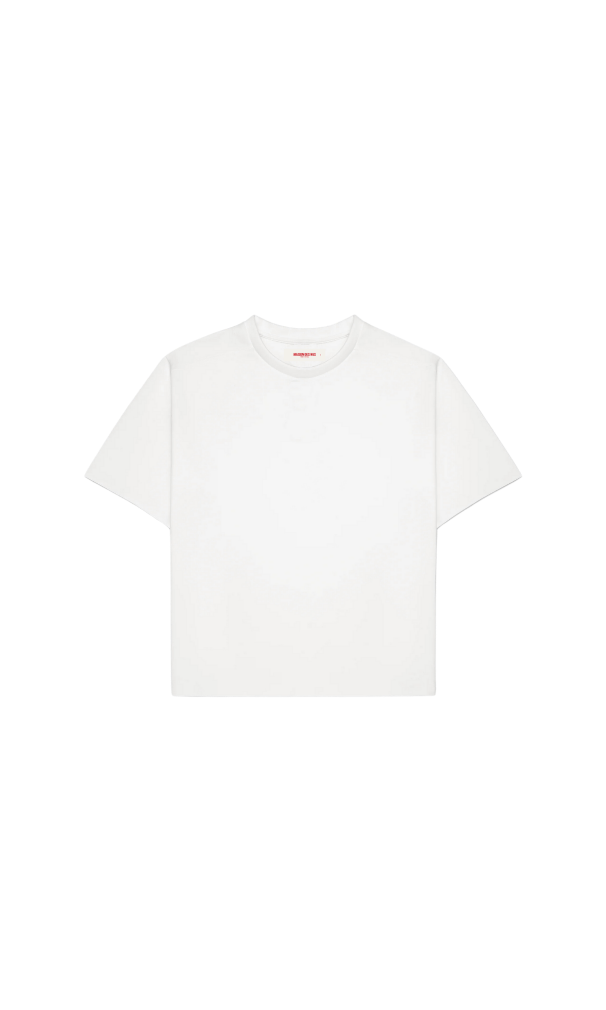 The Evil Eye '90s Boxy Tee