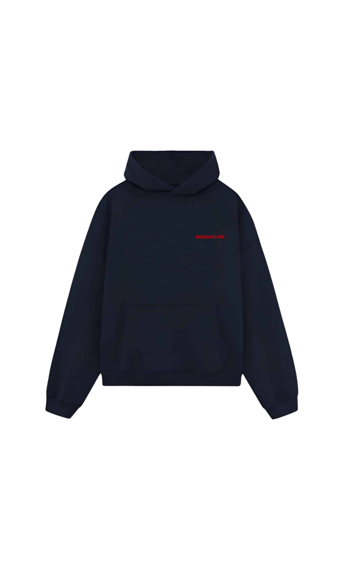 Royal Flush Hoodie