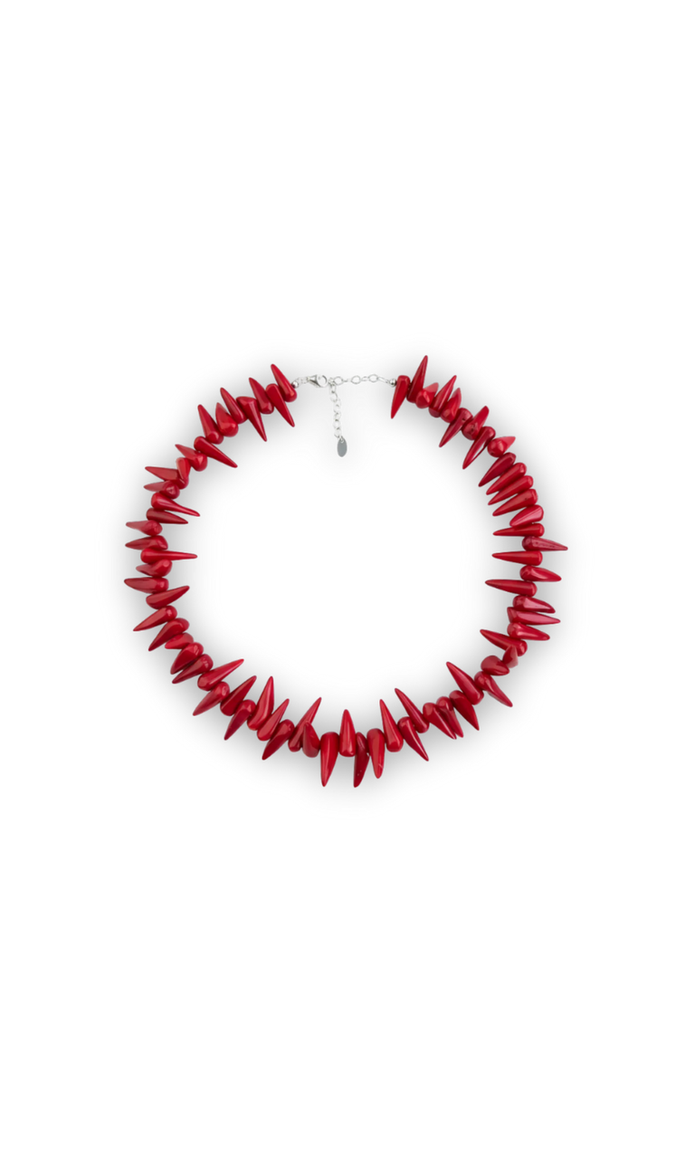 Mediterranean Red Coral 