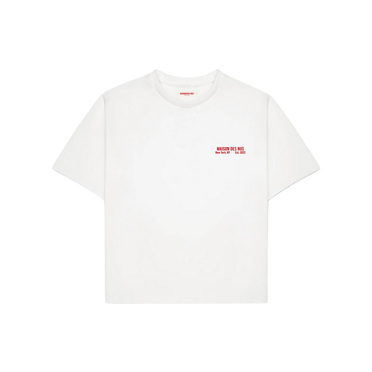 Doberman '90s Boxy Unisex Tee