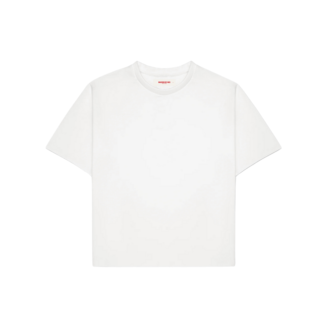 The Evil Eye '90s Boxy Unisex Tee