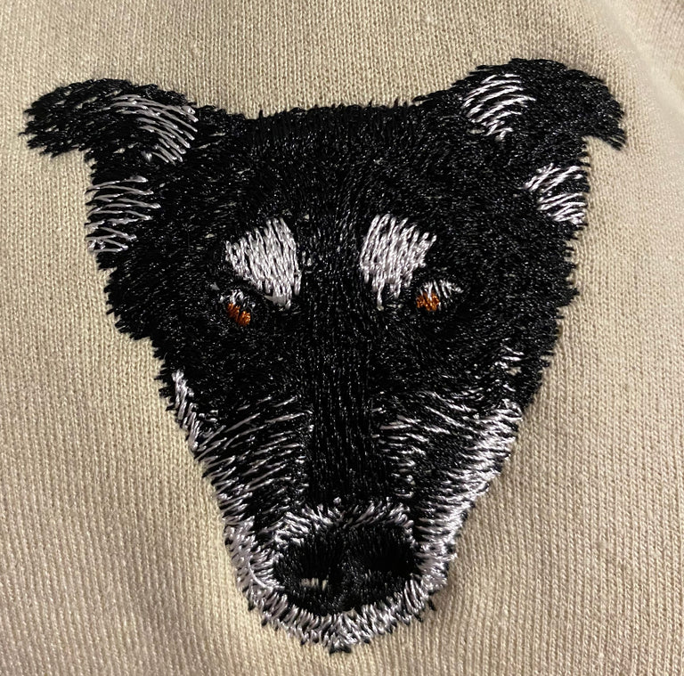 NUS Custom Orders - 5 Start Review