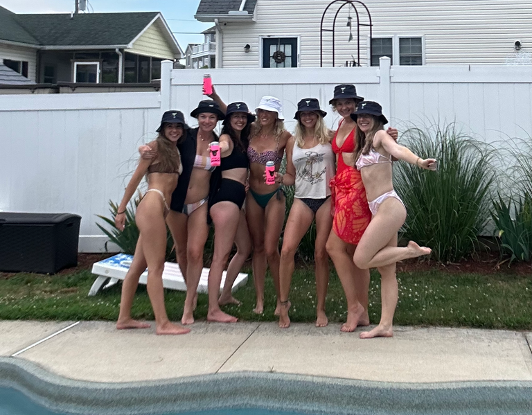 NUS Custom Orders - 5 Start Review