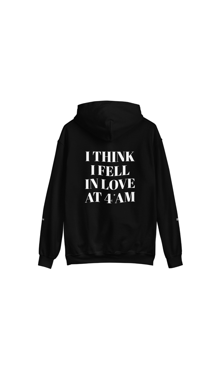 Love Hoodie