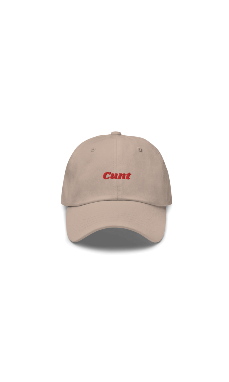 Cunt Hat