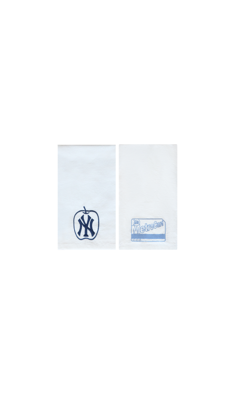 NYC Dish Towels