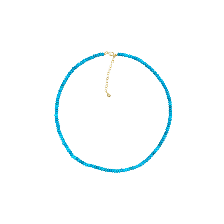 Turquoise Necklace