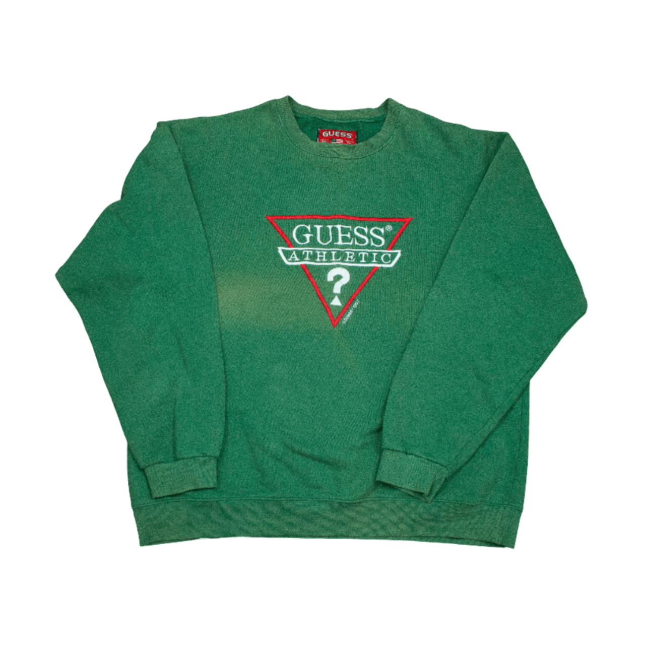 Vintage Guess Sport Crewneck