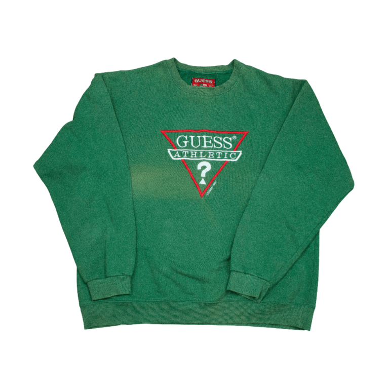 Vintage Guess Sport Crewneck