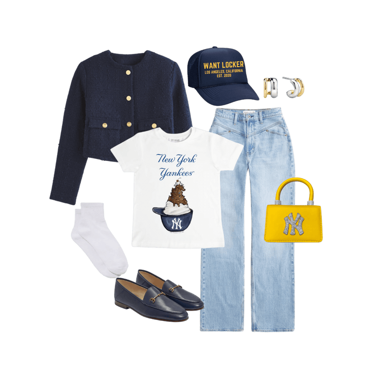 Established in LA Trucker