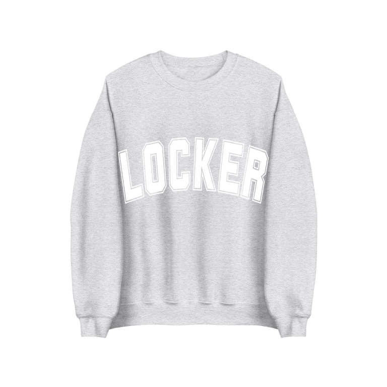 Varsity Crewneck