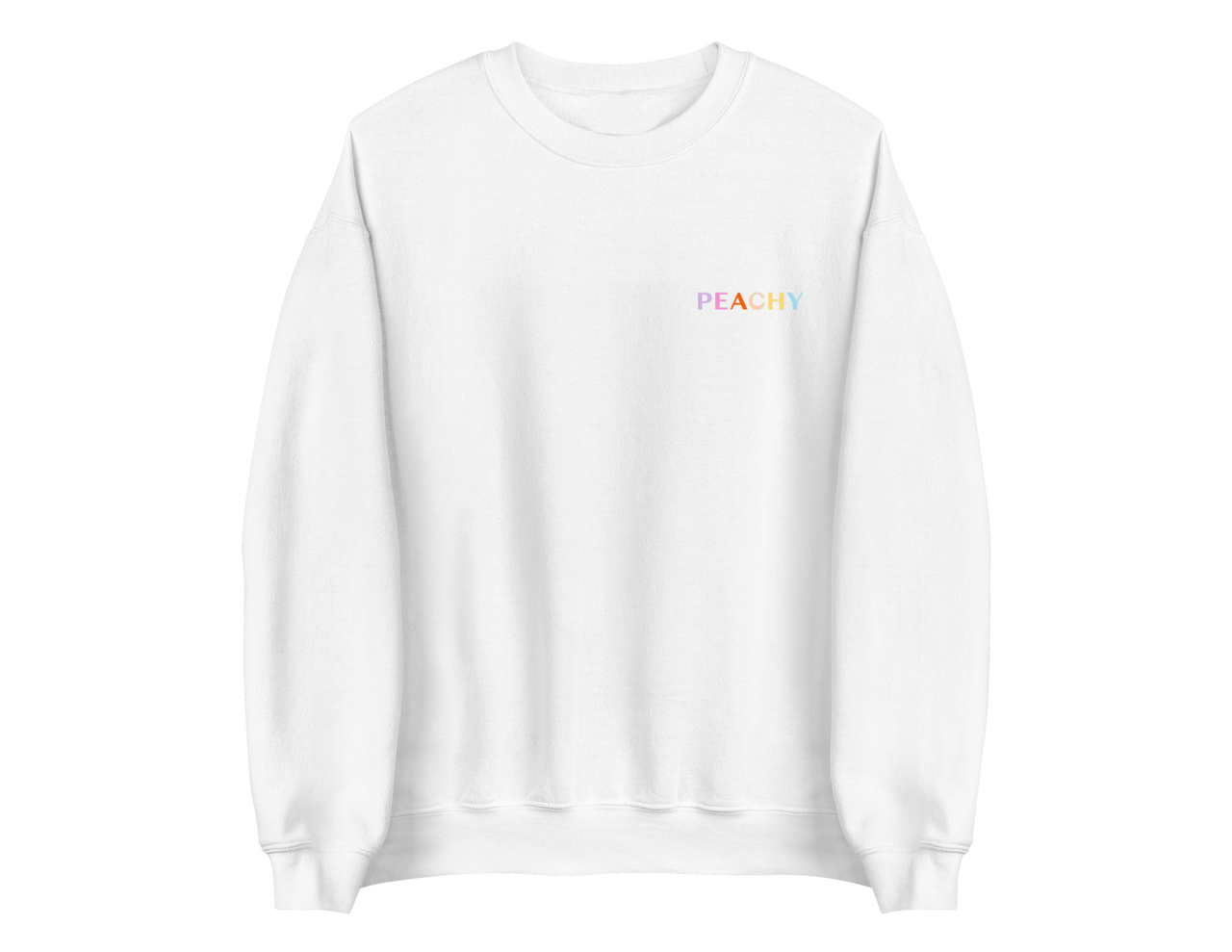 Peachy 