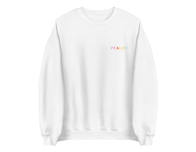Peachy 