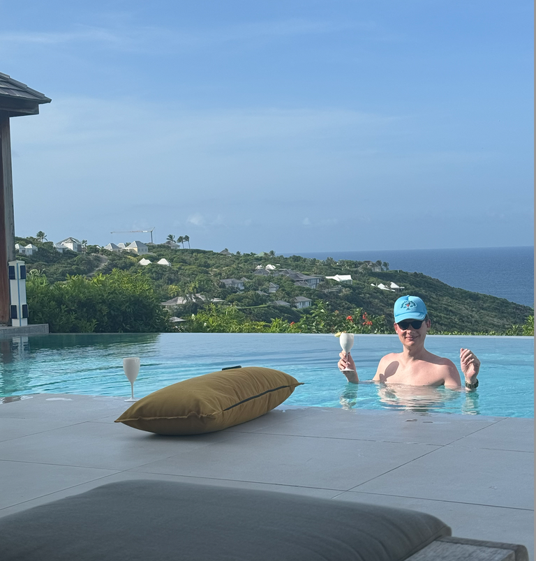 NUS Custom Orders - 5 Start Review