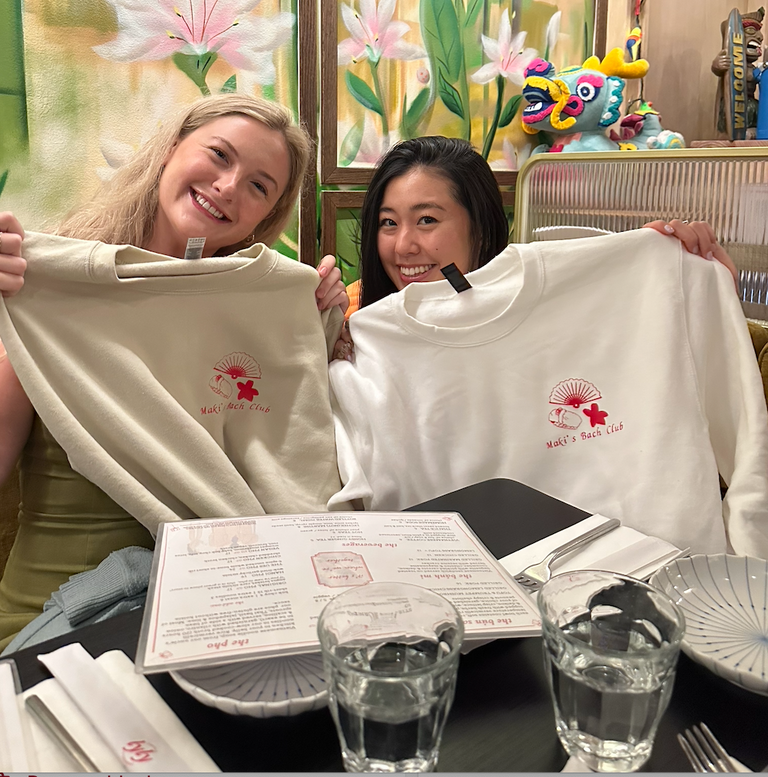 NUS Custom Orders - 5 Start Review