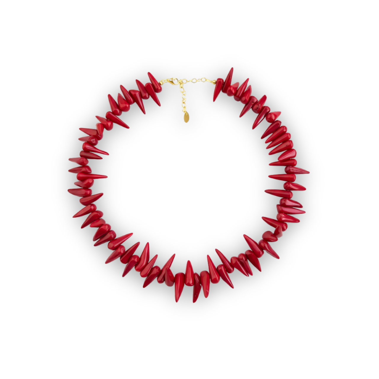 Mediterranean Red Coral 