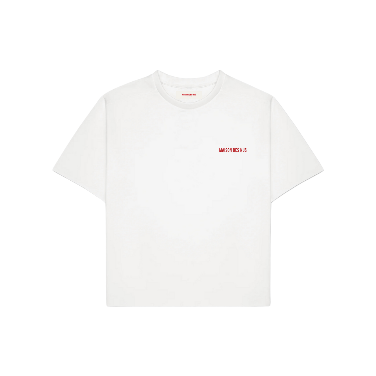 Showgirl Madness Boxy Unisex Tee