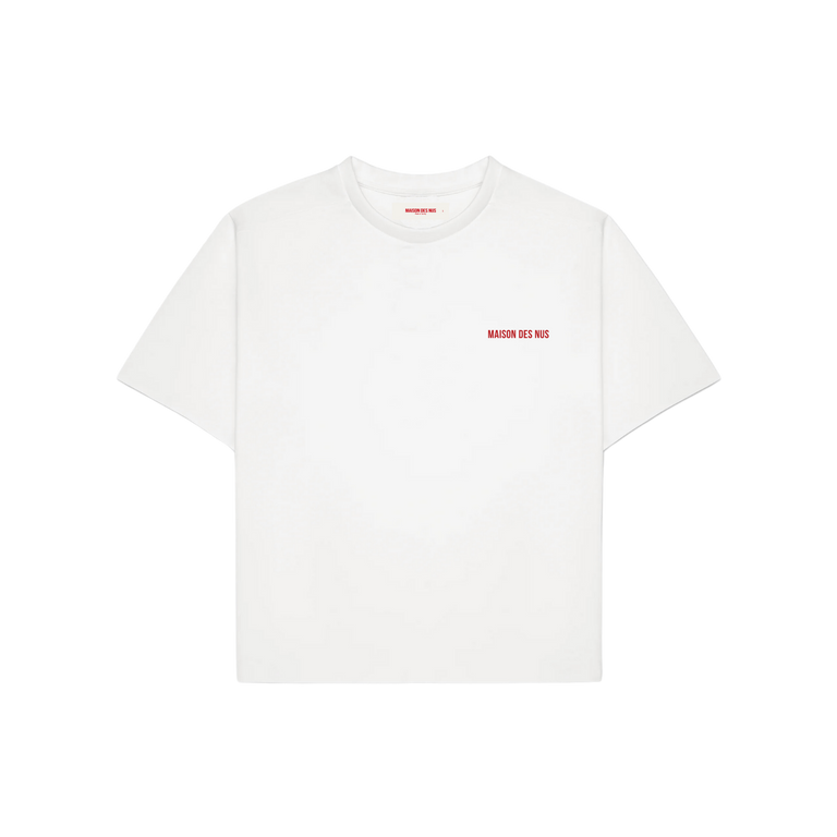 Showgirl Madness Boxy Unisex Tee