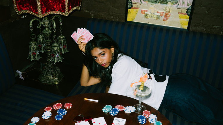 Doberman '90s Boxy Unisex Tee