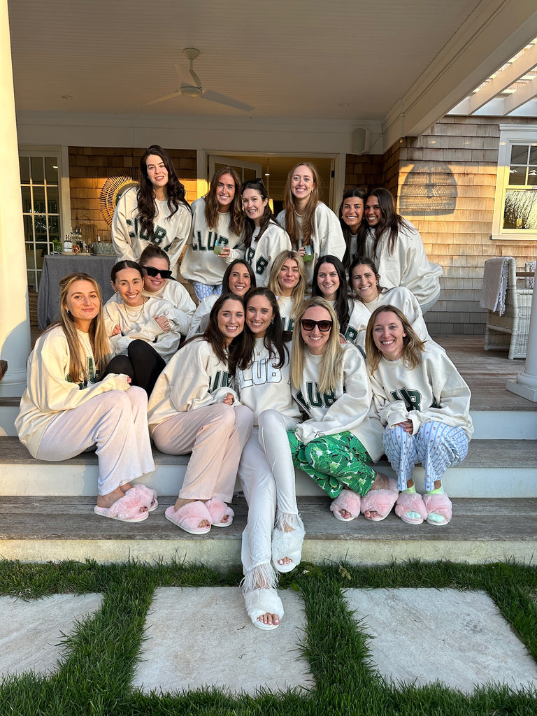 NUS Custom Orders - 5 Start Review