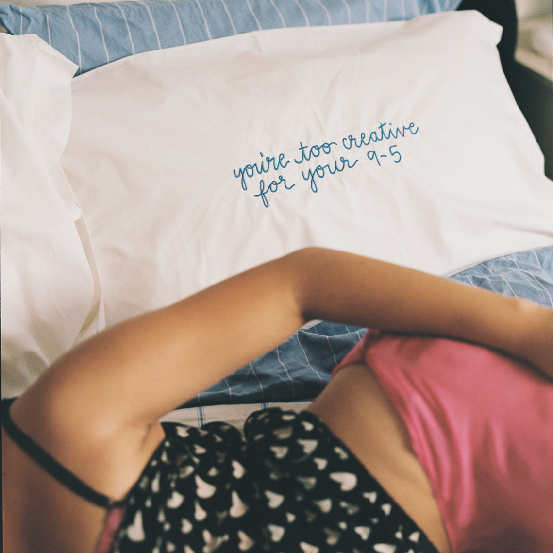 Diva Pillowcases